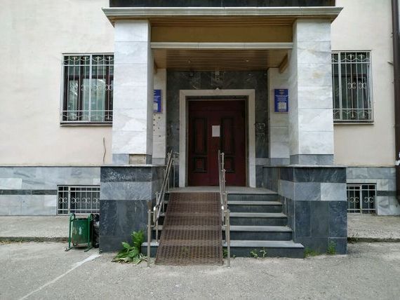 прописка в Коломне